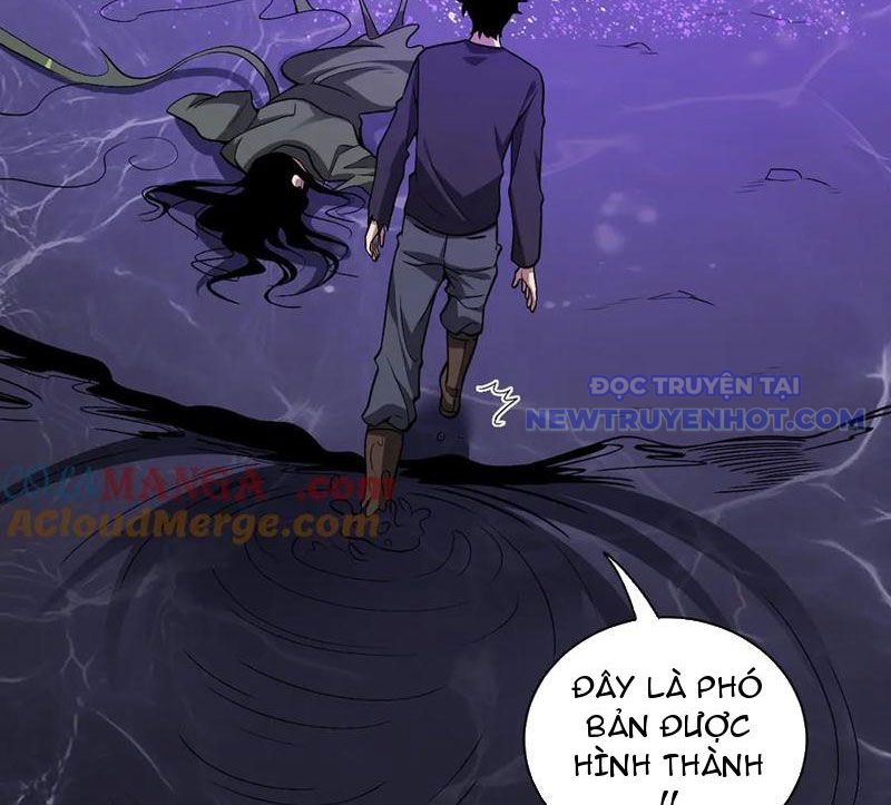 Toàn Dân Tận Thế: Ta Virus Quân Vương chapter 18 - Trang 43