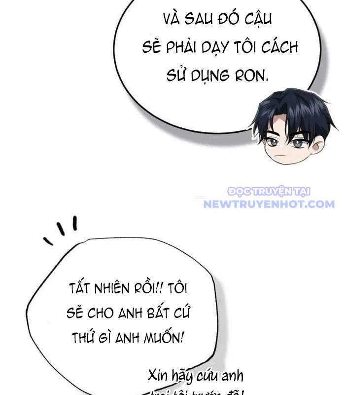 Hồi Quy Giả Về Hưu chapter 54 - Trang 47