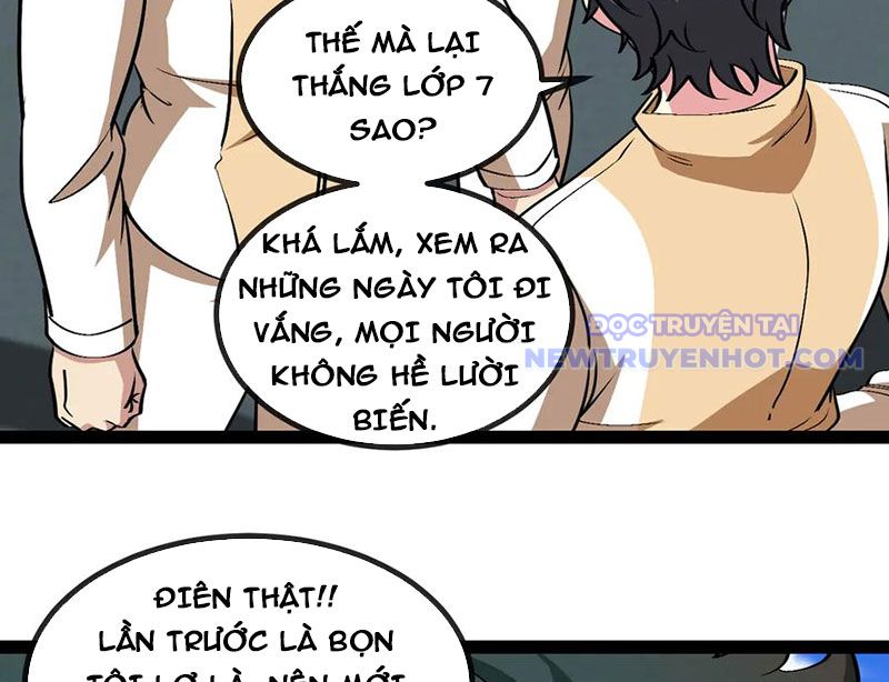 Thần Cấp Thăng Cấp Hệ Thống chapter 143 - Trang 16