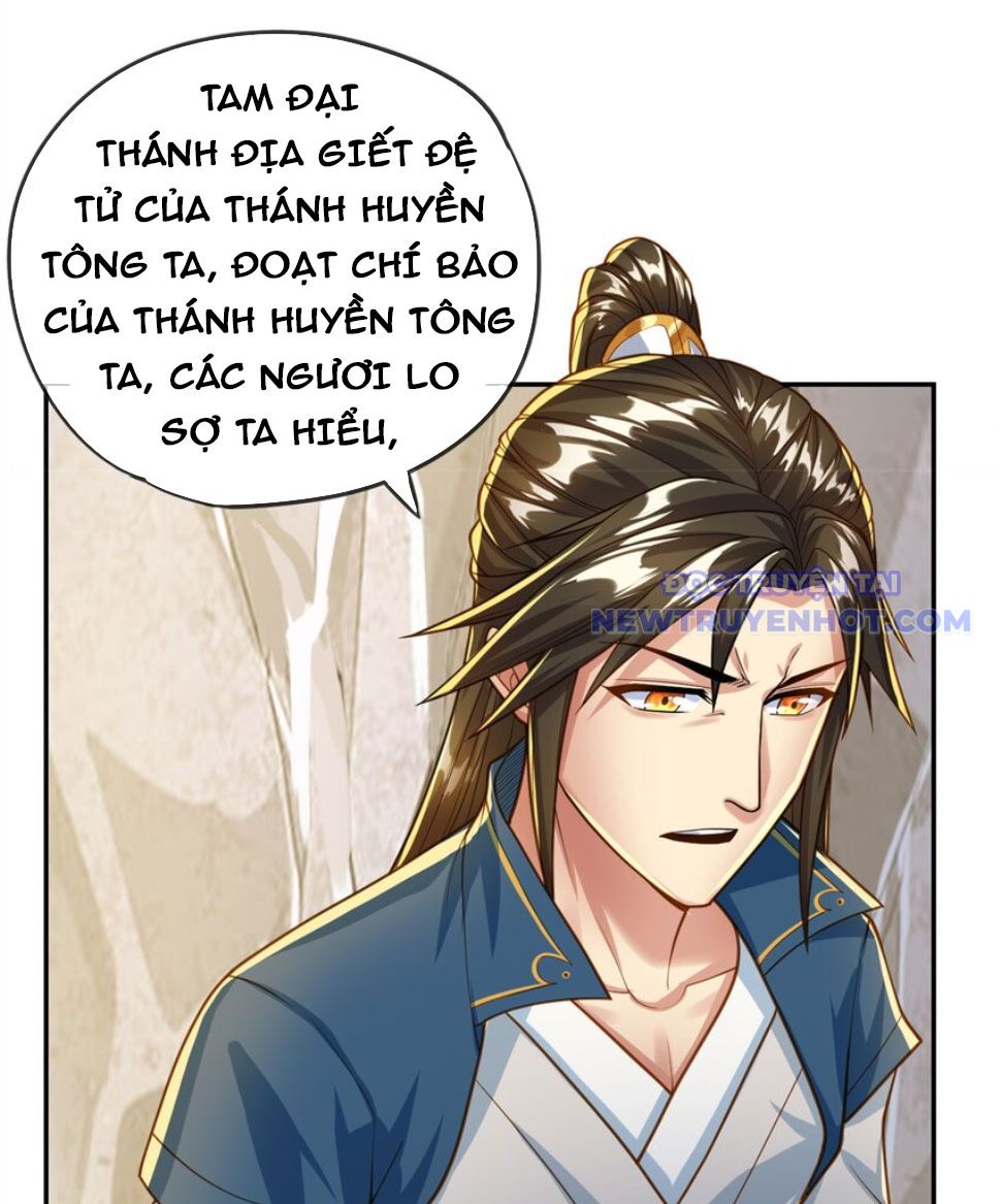 Ta Có Thể Đốn Ngộ Vô Hạn chapter 47 - Trang 38