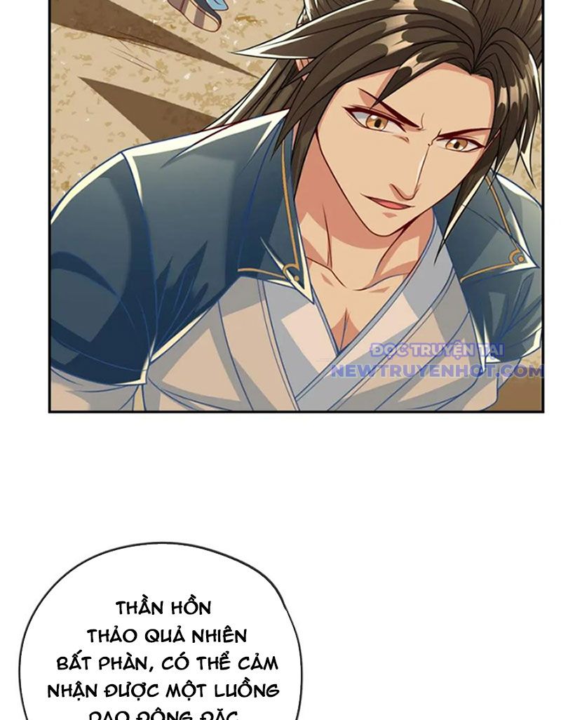 Ta Có Thể Đốn Ngộ Vô Hạn chapter 53 - Trang 16