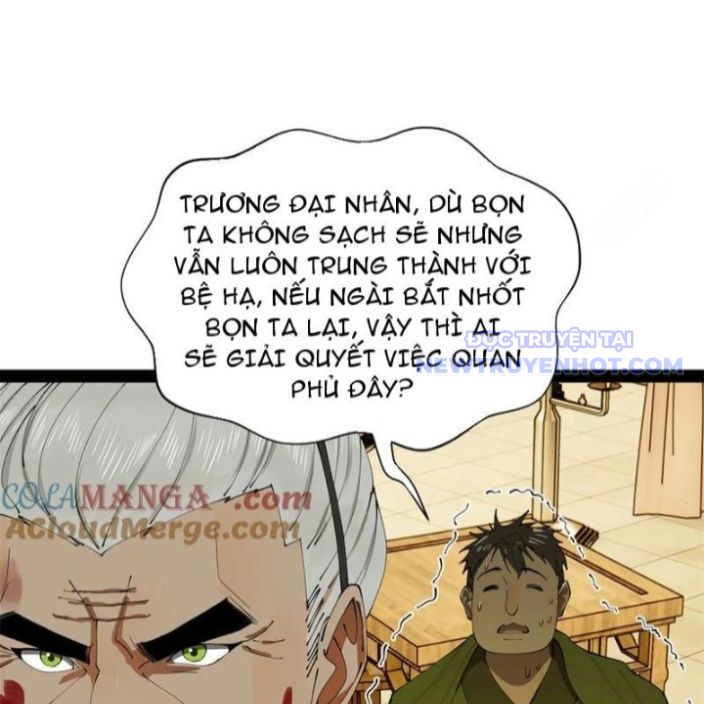 Chàng Rể Mạnh Nhất Lịch Sử chapter 268 - Trang 33