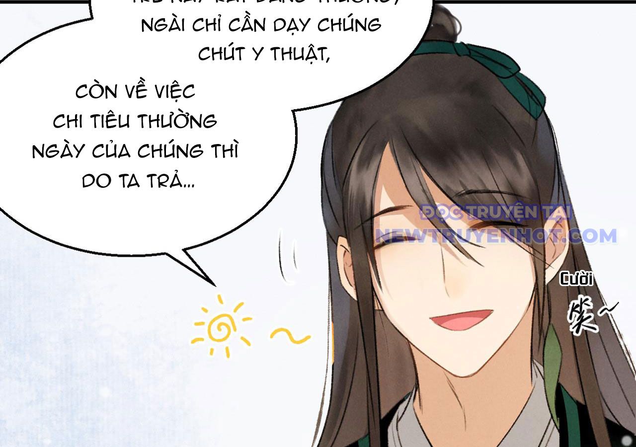 Huyền Đô Cố Mộng — Tiền Truyện Chưởng Môn Quá Bận chapter 3 - Trang 13