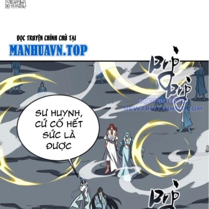 Ta Ở Tu Tiên Giới Chỉ Làm Giờ Hành Chính chapter 105 - Trang 86