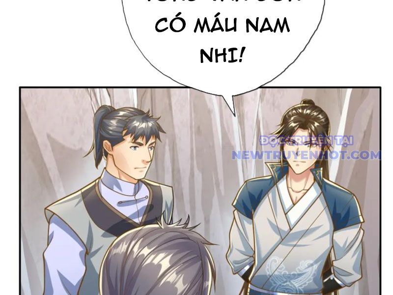 Ta Có Thể Đốn Ngộ Vô Hạn chapter 48 - Trang 43