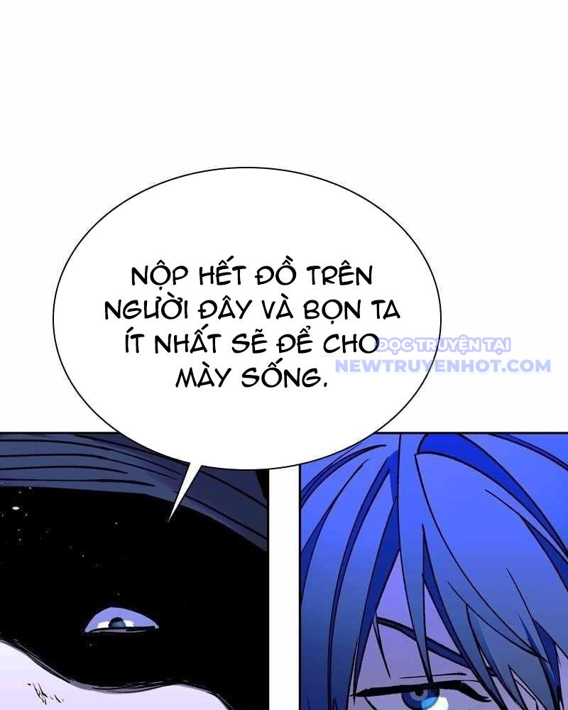 Tận Thế Cũng Chỉ Là Trò Chơi chapter 73 - Trang 7