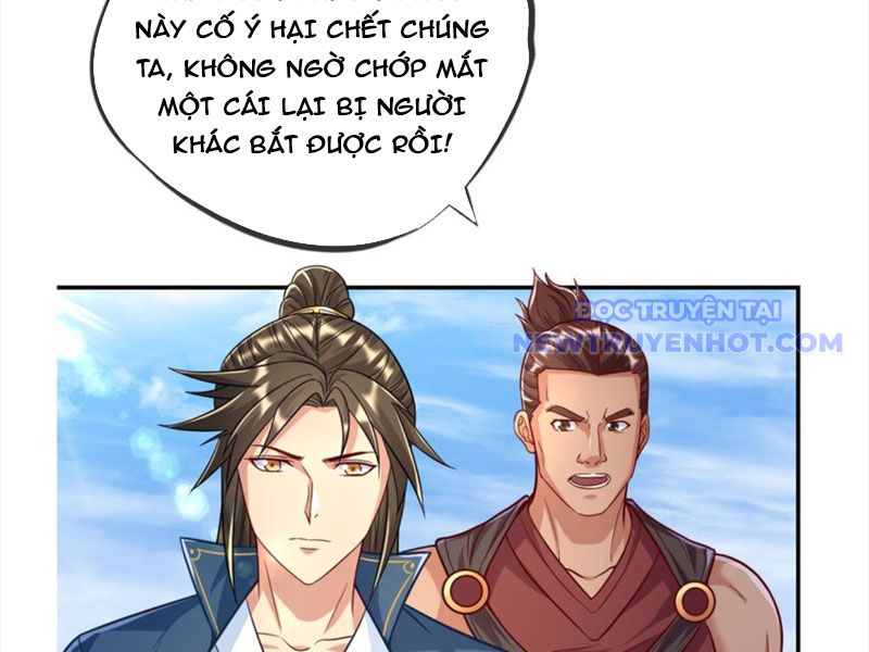 Ta Có Thể Đốn Ngộ Vô Hạn chapter 64 - Trang 4