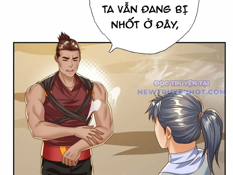 Ta Có Thể Đốn Ngộ Vô Hạn chapter 56 - Trang 25