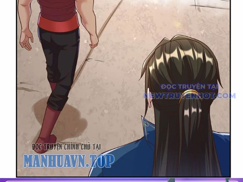 Ta Có Thể Đốn Ngộ Vô Hạn chapter 51 - Trang 25