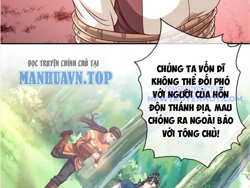 Ta Có Thể Đốn Ngộ Vô Hạn chapter 43 - Trang 60