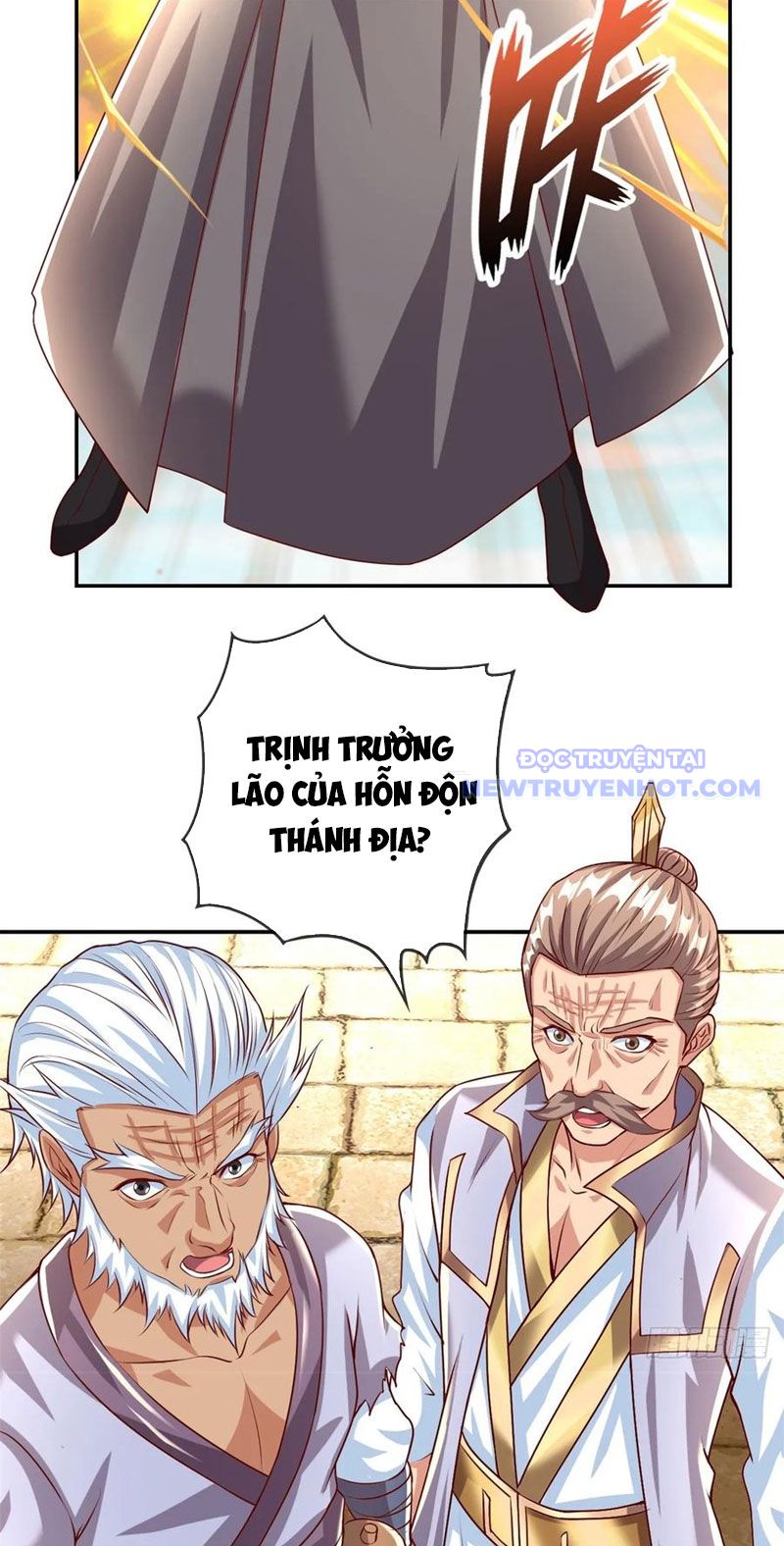 Ta Có Thể Đốn Ngộ Vô Hạn chapter 44 - Trang 15