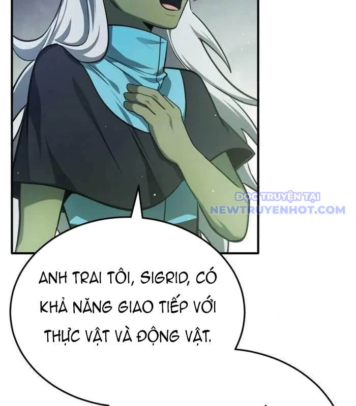 Hồi Quy Giả Về Hưu chapter 54 - Trang 7