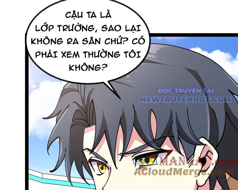 Thần Cấp Thăng Cấp Hệ Thống chapter 148 - Trang 60