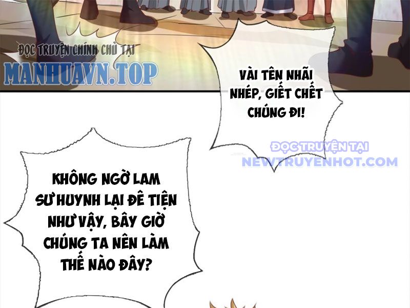 Ta Có Thể Đốn Ngộ Vô Hạn chapter 55 - Trang 34