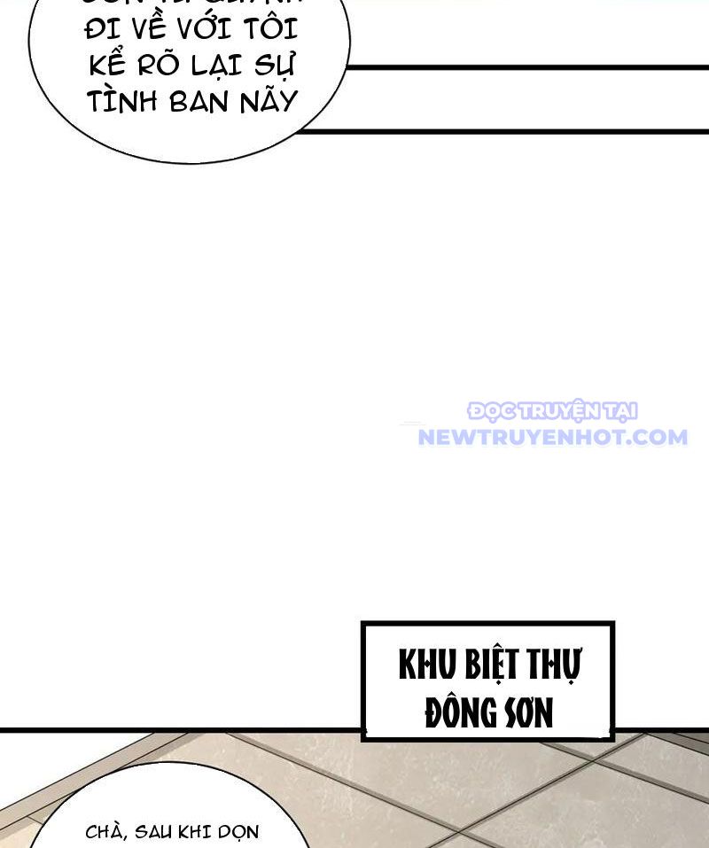 Toàn Dân Tận Thế: Ta Virus Quân Vương chapter 16 - Trang 63