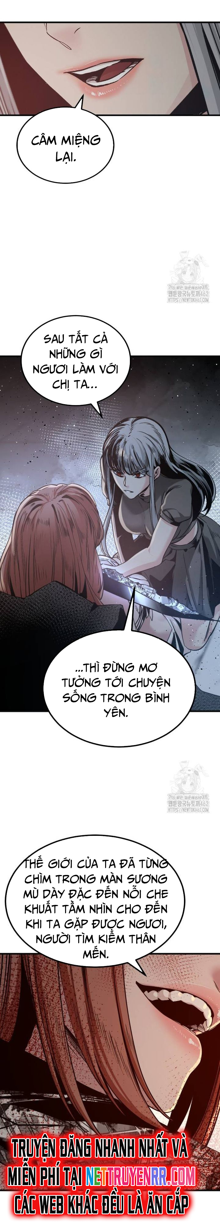 Kẻ Giết Anh Hùng chapter 193 - Trang 10