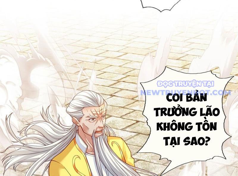 Ta Có Thể Đốn Ngộ Vô Hạn chapter 70 - Trang 22