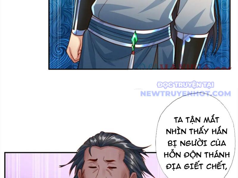 Ta Có Thể Đốn Ngộ Vô Hạn chapter 48 - Trang 7