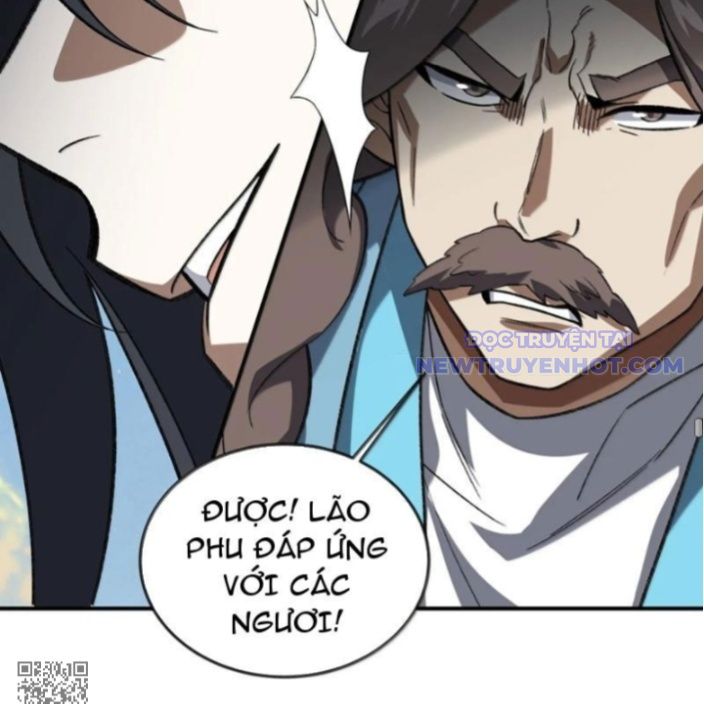 Ta Ở Tu Tiên Giới Chỉ Làm Giờ Hành Chính chapter 105 - Trang 85