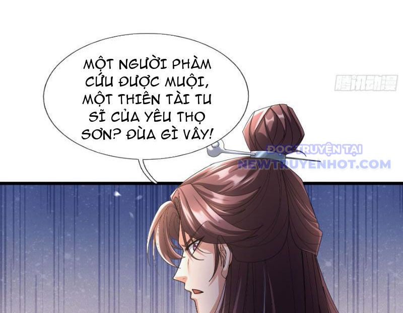 Ta có thể rút ra vô hạn vật phẩm chapter 7 - Trang 56