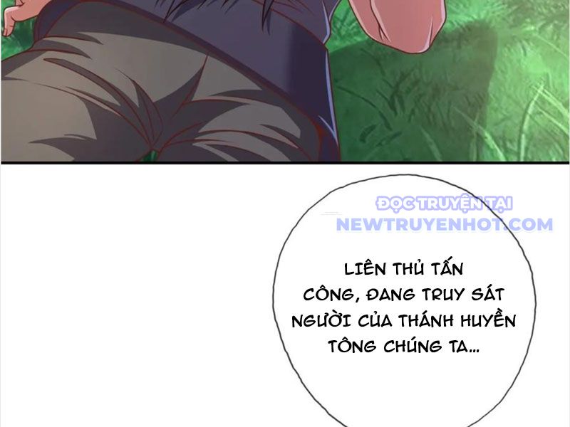 Ta Có Thể Đốn Ngộ Vô Hạn chapter 43 - Trang 35