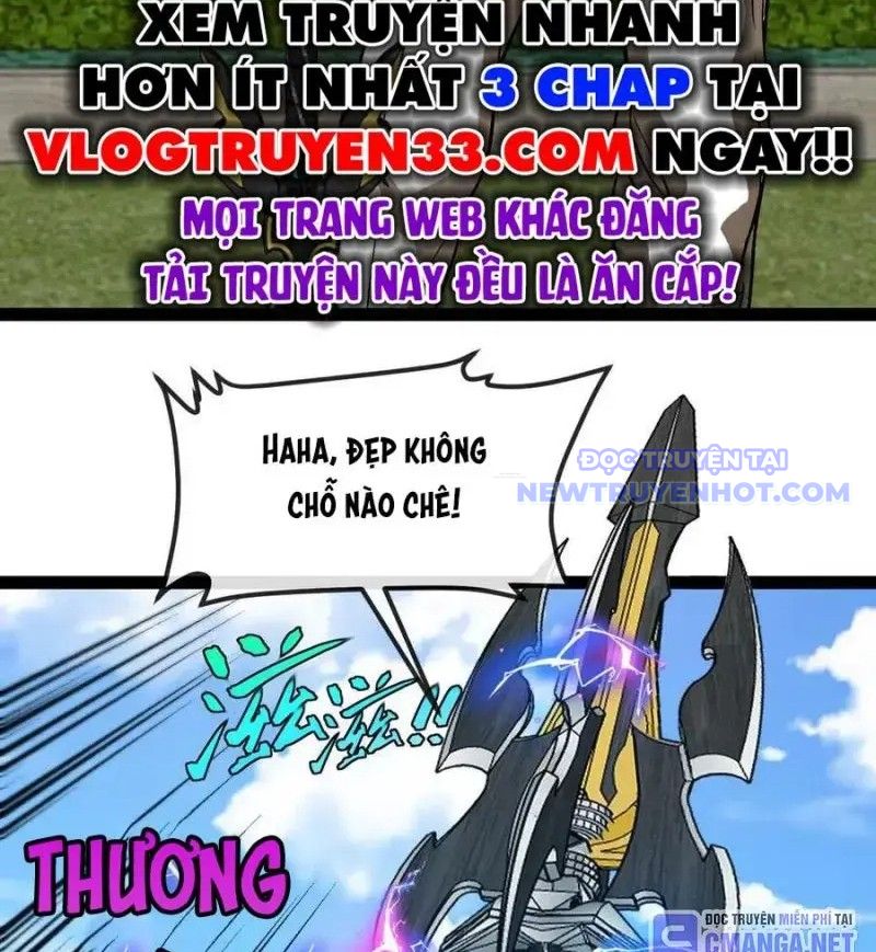 Thần Cấp Thăng Cấp Hệ Thống chapter 141 - Trang 78