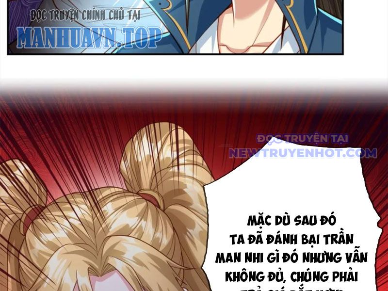 Ta Có Thể Đốn Ngộ Vô Hạn chapter 48 - Trang 9