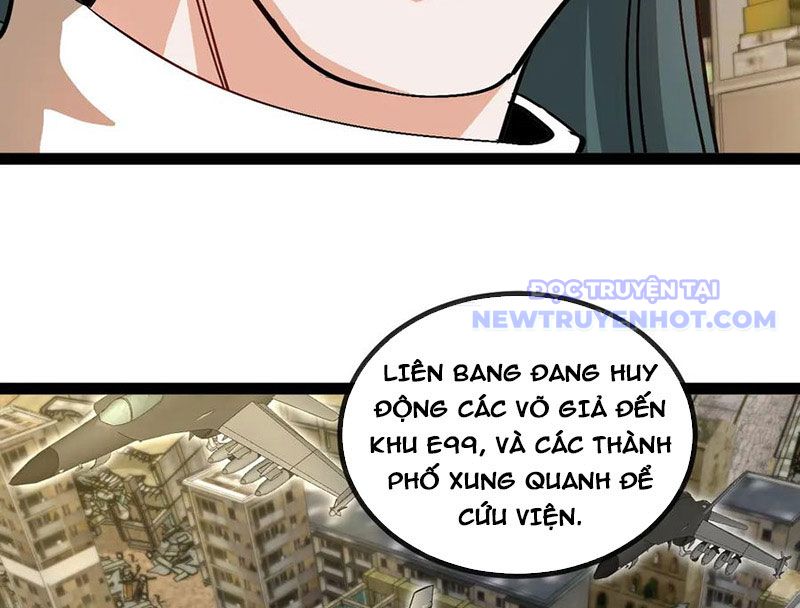 Thần Cấp Thăng Cấp Hệ Thống chapter 157 - Trang 47