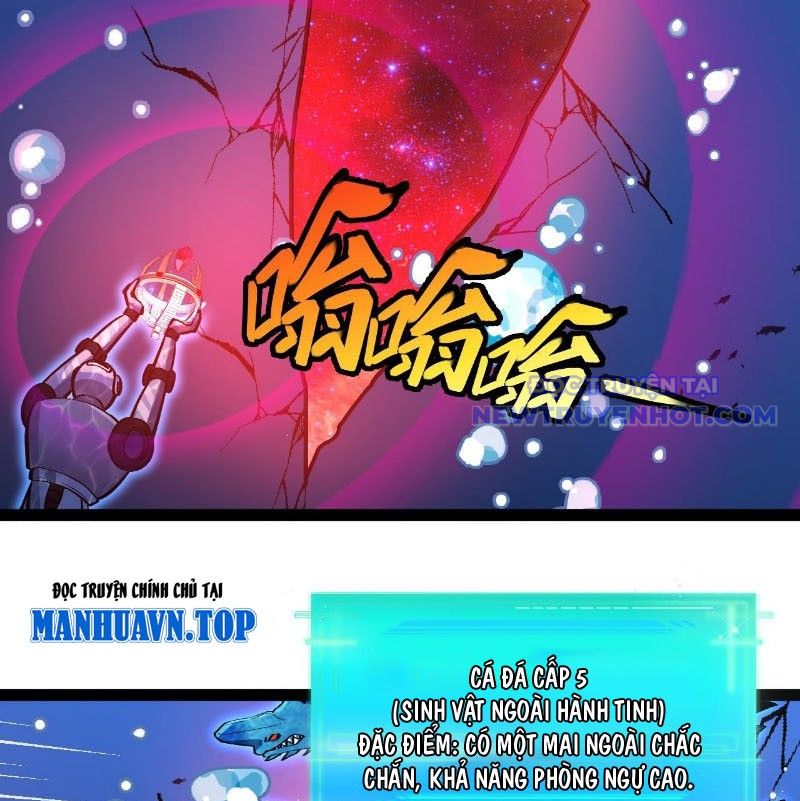 Thần Cấp Thăng Cấp Hệ Thống chapter 153 - Trang 74