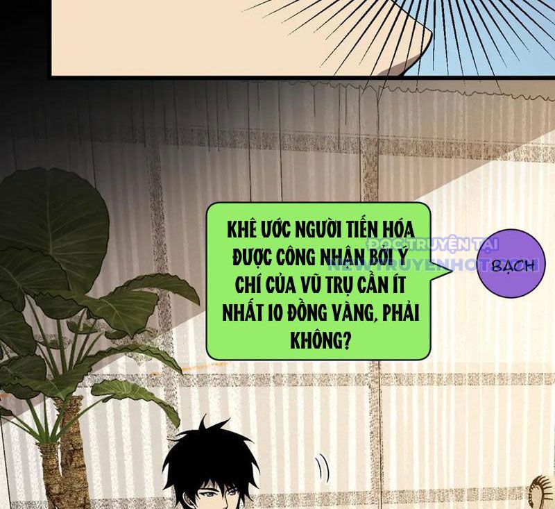 Toàn Dân Tận Thế: Ta Virus Quân Vương chapter 19 - Trang 111