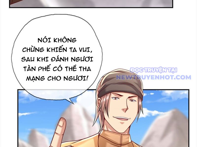 Ta Có Thể Đốn Ngộ Vô Hạn chapter 64 - Trang 33