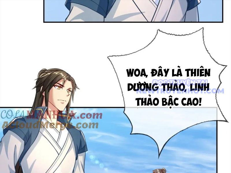 Ta Có Thể Đốn Ngộ Vô Hạn chapter 60 - Trang 33