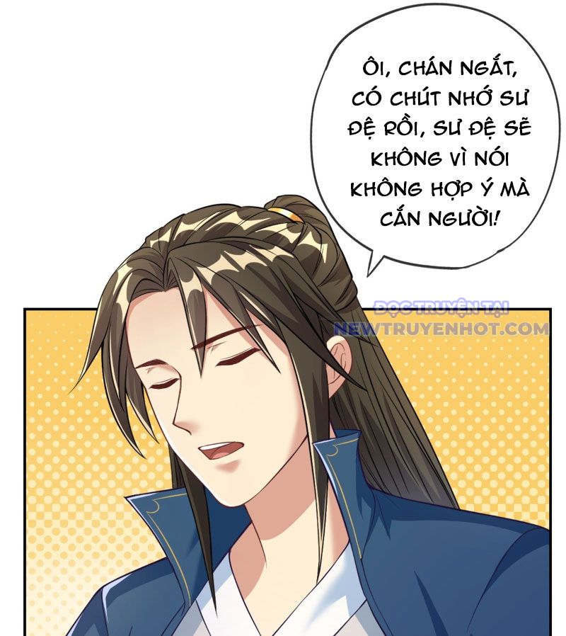 Ta Có Thể Đốn Ngộ Vô Hạn chapter 40 - Trang 6