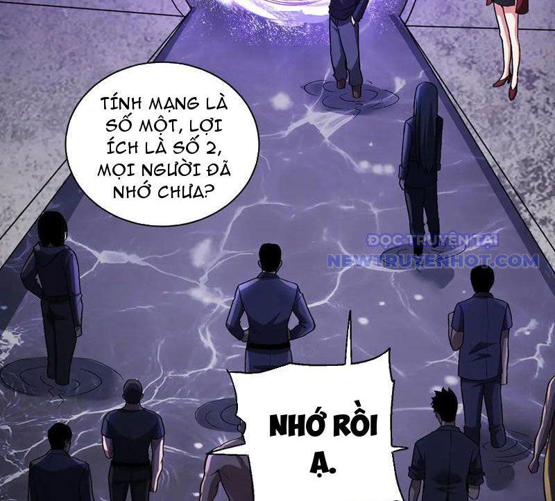 Toàn Dân Tận Thế: Ta Virus Quân Vương chapter 18 - Trang 62