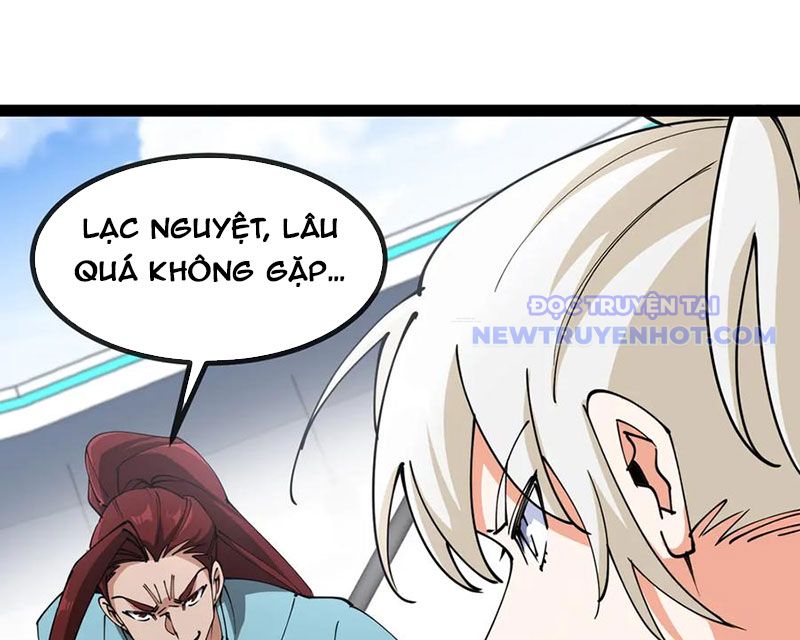 Thần Cấp Thăng Cấp Hệ Thống chapter 148 - Trang 75