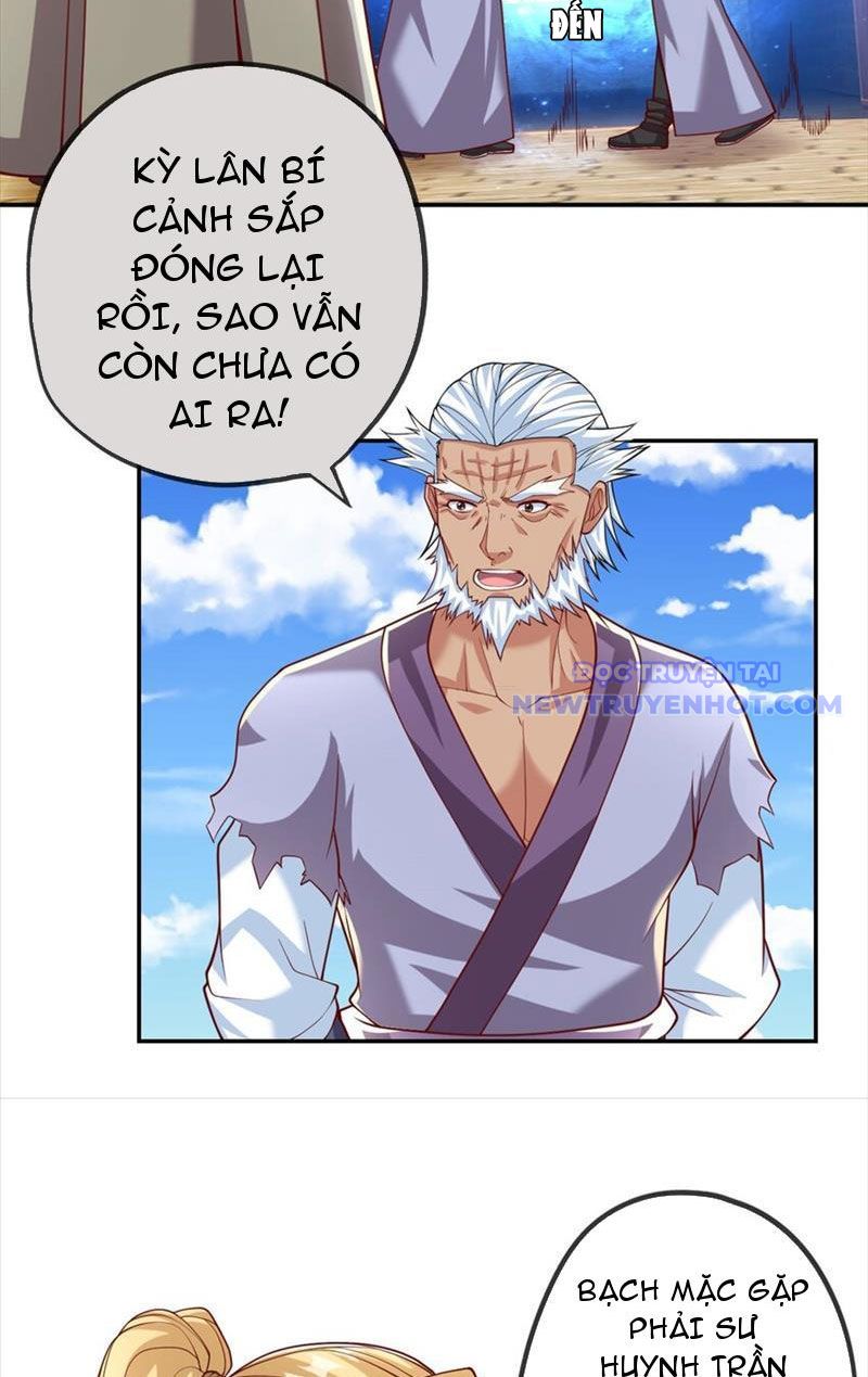 Ta Có Thể Đốn Ngộ Vô Hạn chapter 69 - Trang 15