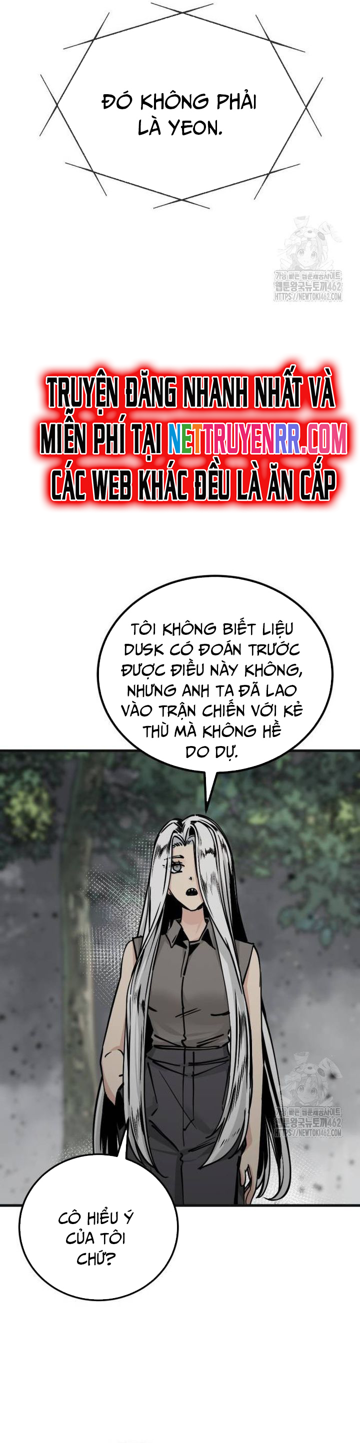 Kẻ Giết Anh Hùng chapter 193 - Trang 28