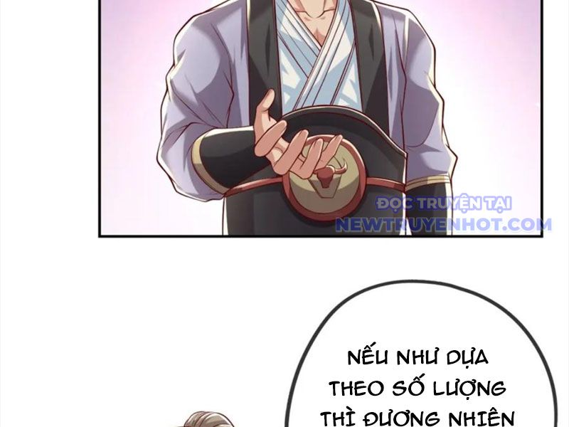 Ta Có Thể Đốn Ngộ Vô Hạn chapter 61 - Trang 25