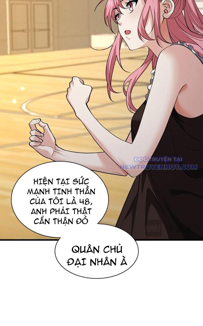 Toàn Dân Tận Thế: Ta Virus Quân Vương chapter 20 - Trang 25