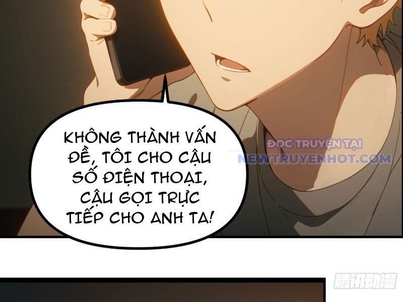 Tận Thế Giáng Lâm: Ta Muốn Tạo Ra Phòng An Toàn chapter 3 - Trang 17