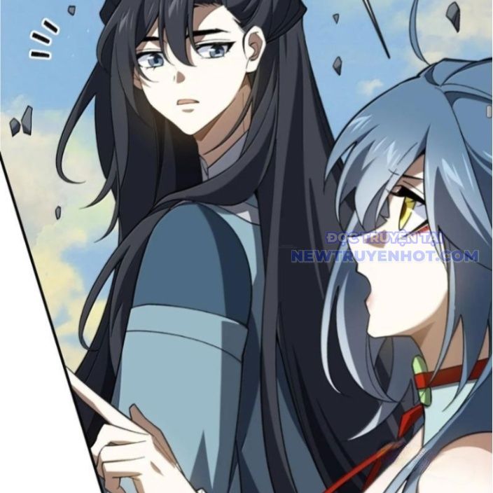 Ta Ở Tu Tiên Giới Chỉ Làm Giờ Hành Chính chapter 105 - Trang 76