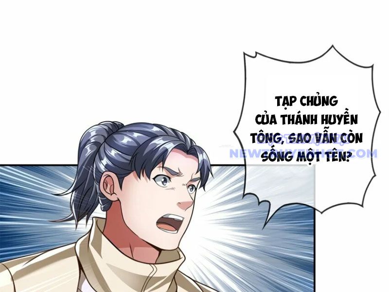 Ta Có Thể Đốn Ngộ Vô Hạn chapter 56 - Trang 51