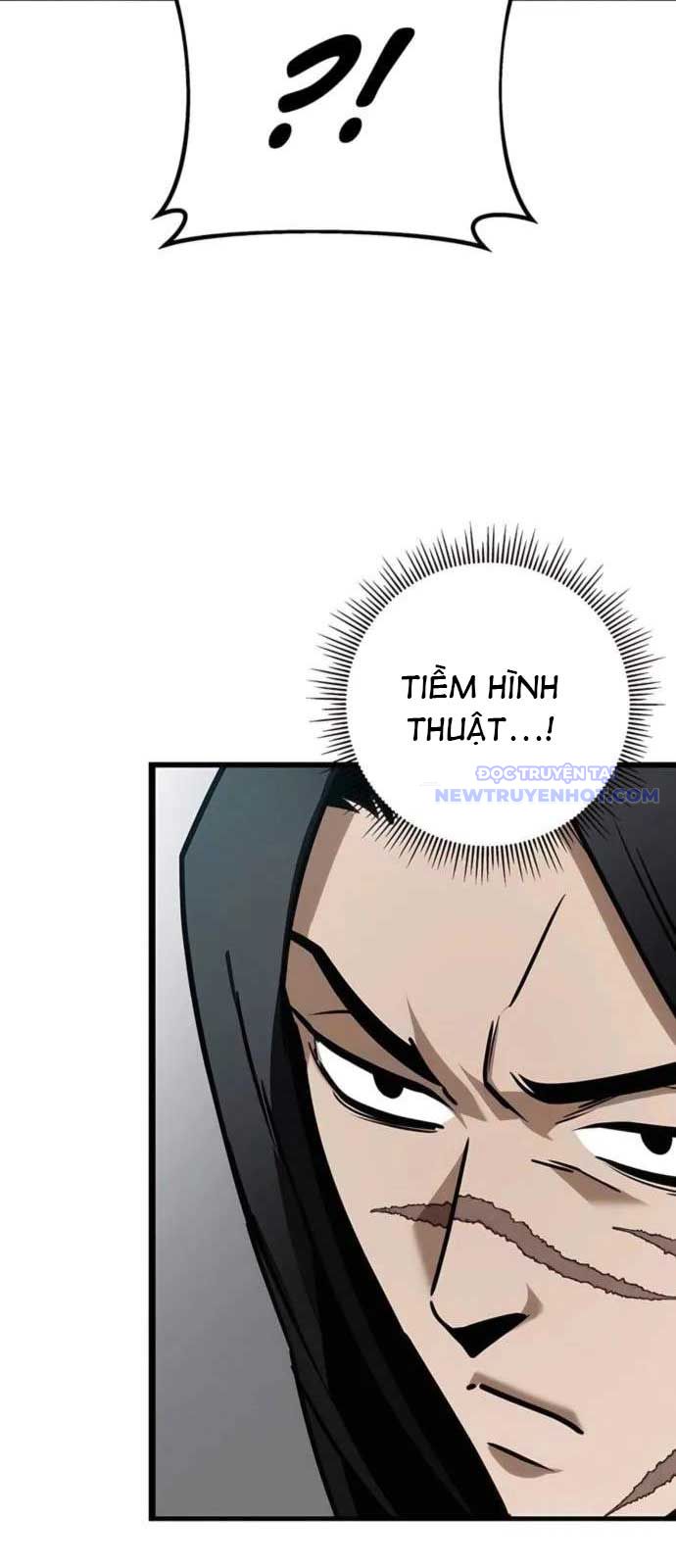 Thanh Kiếm Của Hoàng Đế chapter 66 - Trang 70