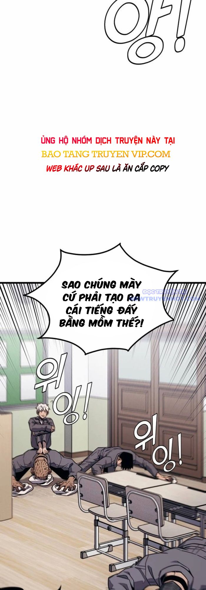 Lớp Học Cải Tạo chapter 12 - Trang 75