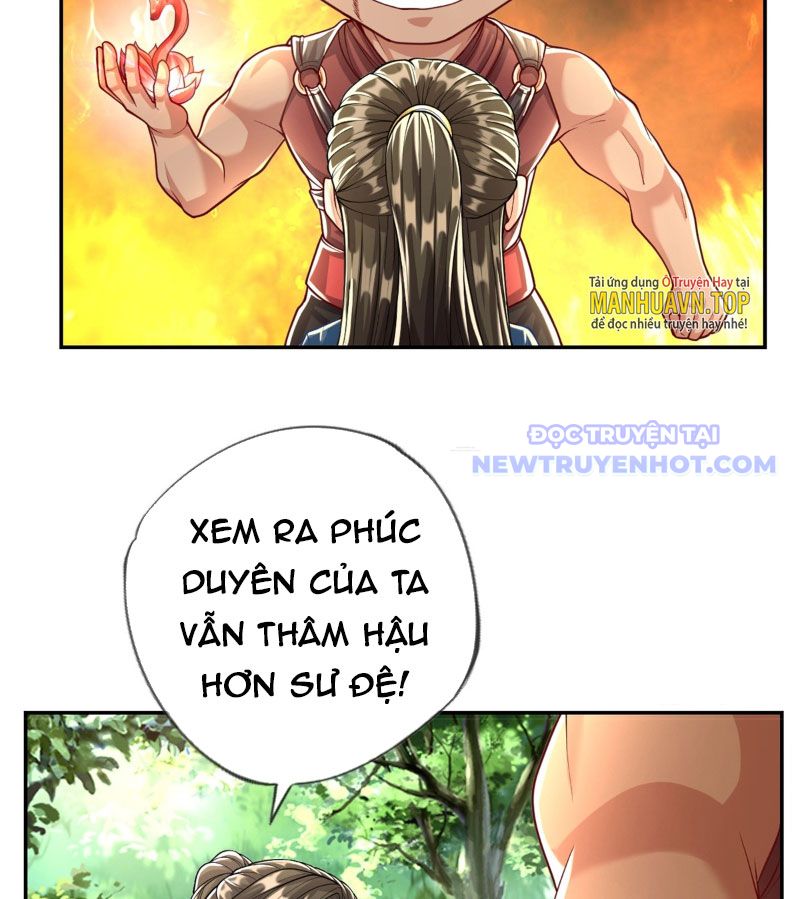 Ta Có Thể Đốn Ngộ Vô Hạn chapter 40 - Trang 28