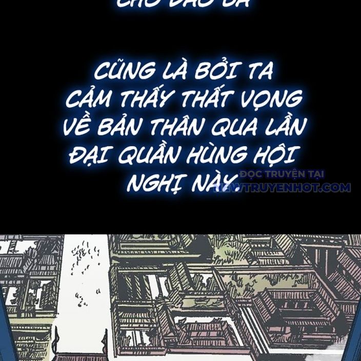 Hồi Ức Của Chiến Thần chapter 191 - Trang 28