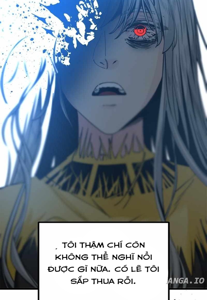 Kẻ Giết Anh Hùng chapter 192 - Trang 116