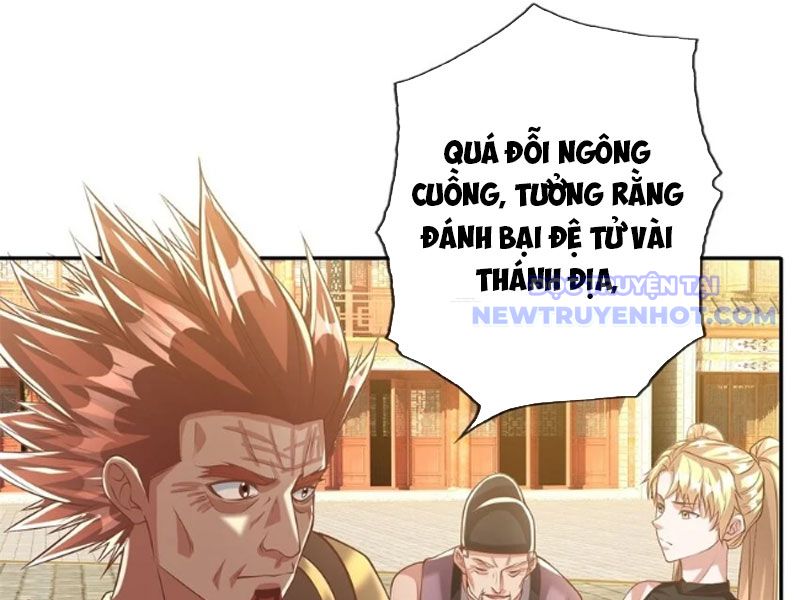 Ta Có Thể Đốn Ngộ Vô Hạn chapter 51 - Trang 2