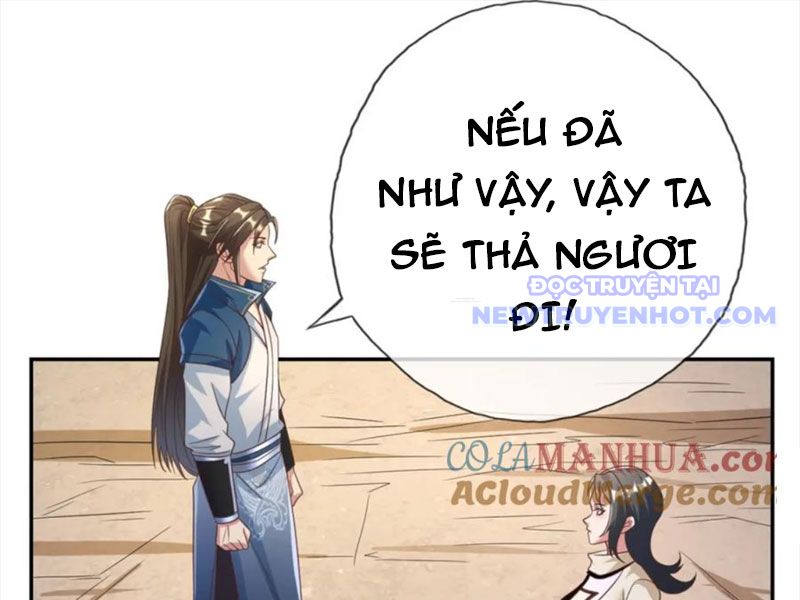 Ta Có Thể Đốn Ngộ Vô Hạn chapter 60 - Trang 2