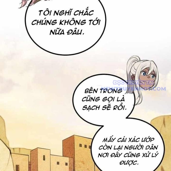 Chế Ngự Kiếm chapter 132 - Trang 26